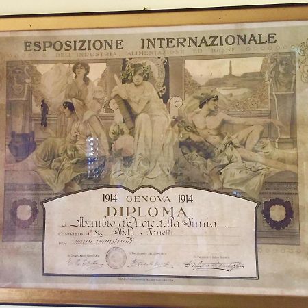 All'Antica Distilleria فيميركاتي المظهر الخارجي الصورة